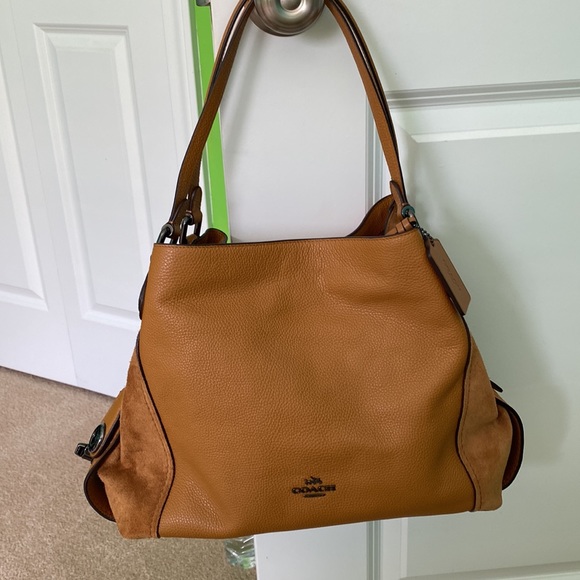 COACH BAG NWOT - Picture 6 of 6